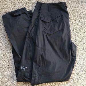 Arcteryx Stowe Pants